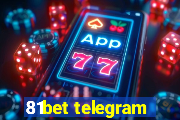 81bet telegram